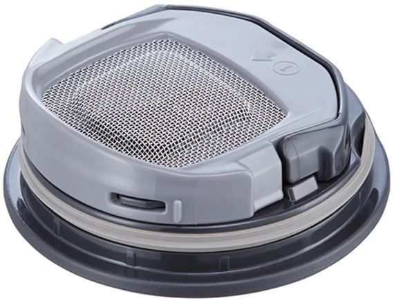 Термокухоль ZOJIRUSHI SX-FSE45AJ з ситечком 0.45 л Blue | Зображення 1