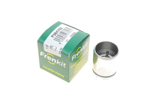Поршенек суппорта заднего Honda Accord VIII 08- 38x47mm  Nih  P384703