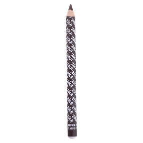 Олівець для очей ZOLA Classic Eyepencil - Brown Precise