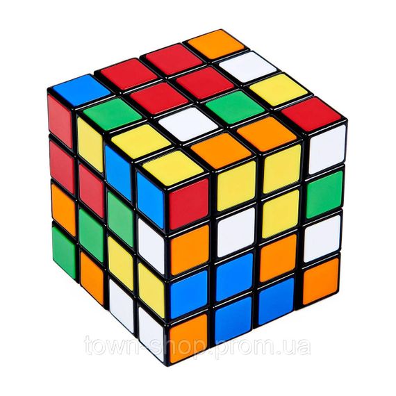 Головоломка Rubik's S3 - Кубик 4х4 Мастер | Зображення 2