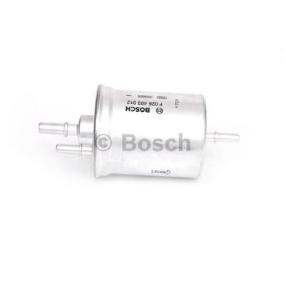 Фильтр топливный Bosch F 026 403 012 | Зображення 1