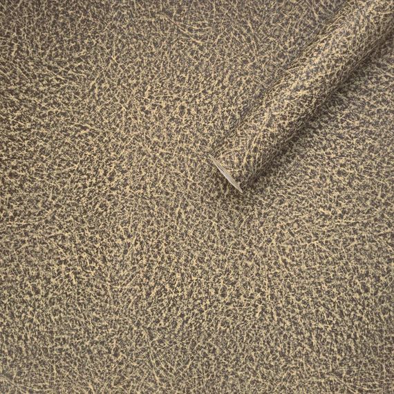 Самоклеюча плівка 0,45х10м х 0,07мм Жовта павутинка SW-00001240