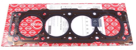 Прокладка ГБЦ Citroen Jumper Fiat Ducato Peugeot Boxer 2.0 HDI JTD 99- 1.55mm  075.870