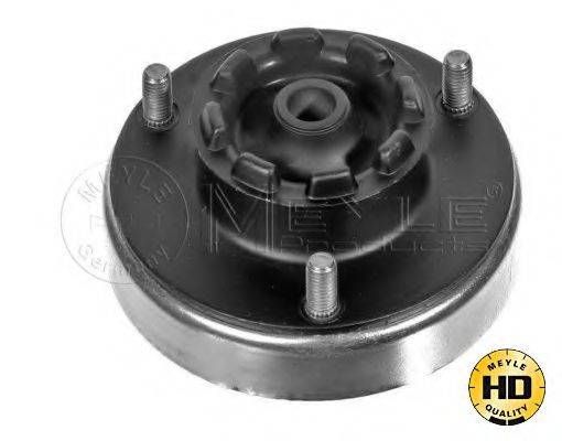 Опора аморт. BMW 5 (E34), 7 (E32) задн. посил.(вир-во Meyle) MEYLE 3003712102HD на BMW 5 седан (E34)