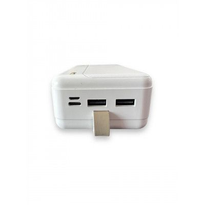 POWER BANK INKAX PB-03A на 30000 mAh Павер банк | Зображення 2