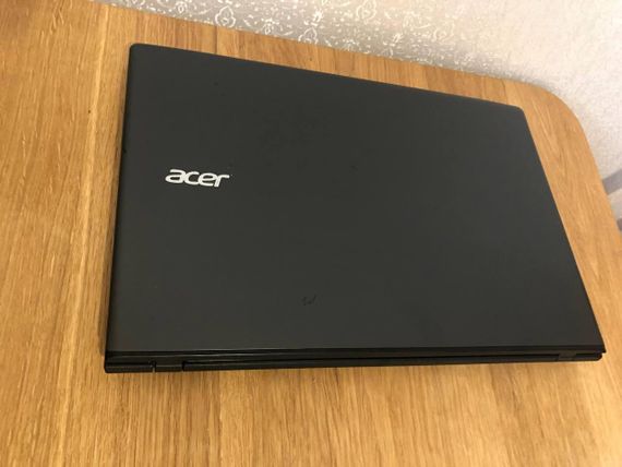 Ноутбук Acer Aspire E5-576G 15.6 Full HD/i5-8250U/MX150/8/256GB Б/В | Зображення 5