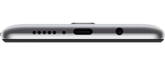 Смартфон Xiaomi Redmi Note 8 Pro 6/64GB White Global Rom | Зображення 5