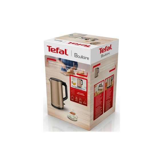 Електрочайник Tefal KI583C10 | Зображення 7