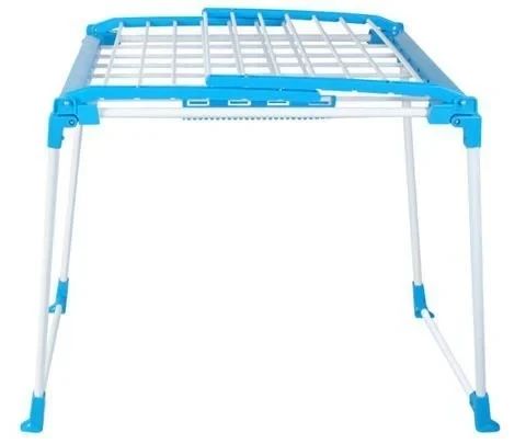 Сушарка для білизни Clothes dryer BLUE 166x62x97см | Зображення 3