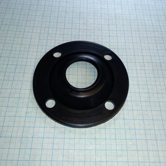 Прокладка резиновая для бойлера Thermex,Round и др.