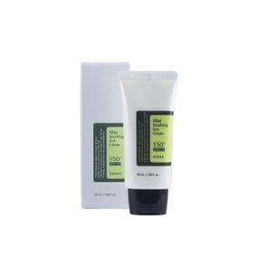 Сонцезахисний крем з алое COSRX Aloe Soothing Sun Cream SPF50+ PA+++, 50 мл