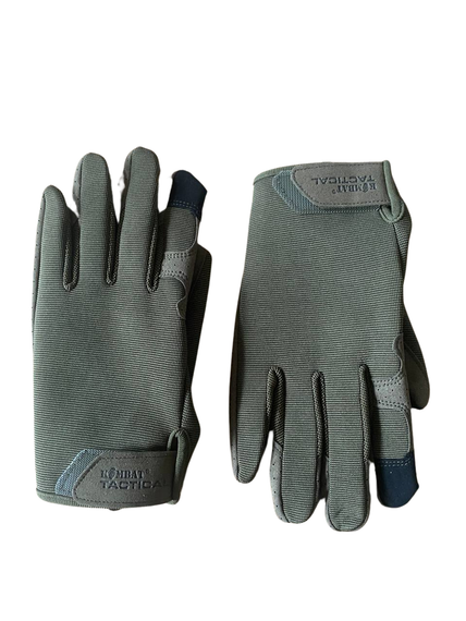Рукавички тактичні KOMBAT UK Operators Gloves | Зображення 3
