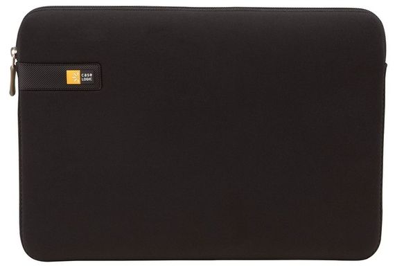 Чохол Case Logic Laps Sleeve 17" LAPS-117 Black | Зображення 2