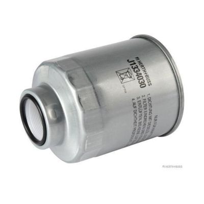 Фильтр топливный HERTH+BUSS JAKOPARTS J1334030