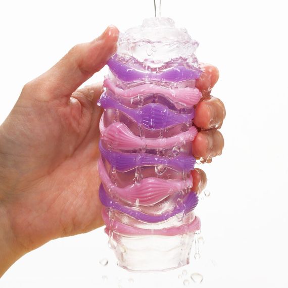 Мастурбатор Tenga ARTE DRAPE | Зображення 3