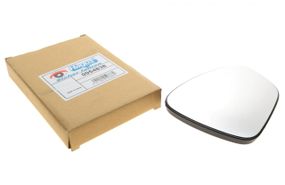 Скло дзеркала з підігрівом Citroen C4 04- R  0954838