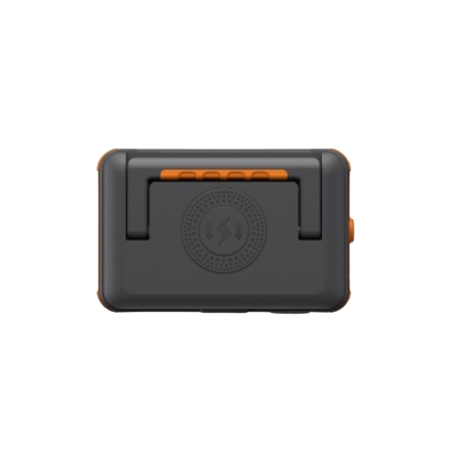 Портативна зарядна електростанція 300W 83200mAh чорний/помаранч Havit J300 | Зображення 4