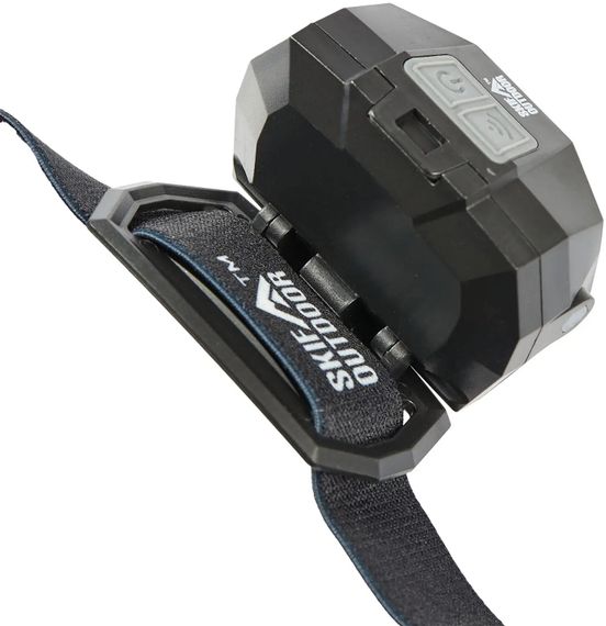 Ліхтар налобний Skif Outdoor Facette HQ-22 Різнокольоровий shop (4820242925215) | Зображення 2