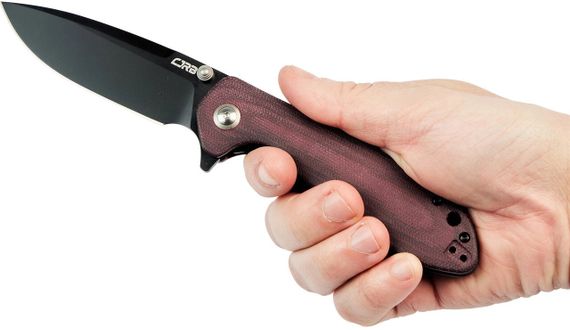 Чем CJRB Scoria Micarta | Зображення 2
