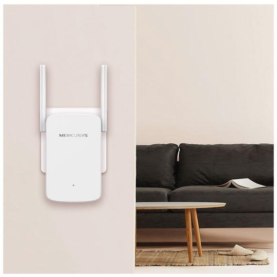 Ретранслятор Mercusys ME30 Wireless AC1200 Range Extender | Зображення 2