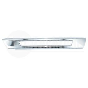 Накладка бампера переднего левая Mercedes Benz X166 12-15, AutoTechteile, 110 8881, BF0216330075