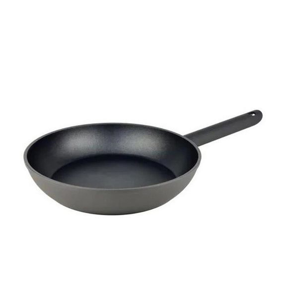 Сковорода для дома MAGIO MG-1162 28 см, Качественная сковорода, Сковорода удобная LY-231 на кухню