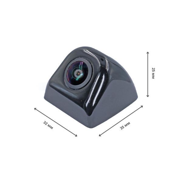 Камера заднього огляду серії QIV Q-TA S 307 | Зображення 1