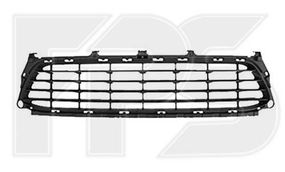 Решетка бампера Renault Fluence '13-17 средняя (FPS)