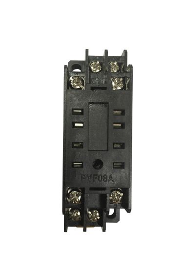 Роз'єм модульний РРП22-PYF08A для MY2 Ny95505160 | Зображення 1