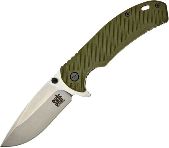 Ніж Skif Sturdy II SW Olive | Зображення 5