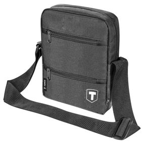 Сумка для инструмента TOPEX 3 кармана 79R204