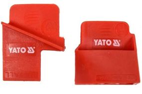 Набір для обслуговування натяжних ременів YATO YT-05830