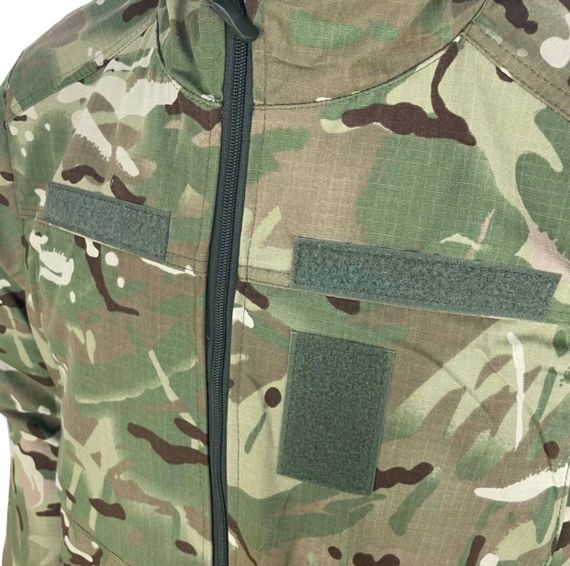 Куртка-кітель Розмір 62 Мультикам | Зображення 8