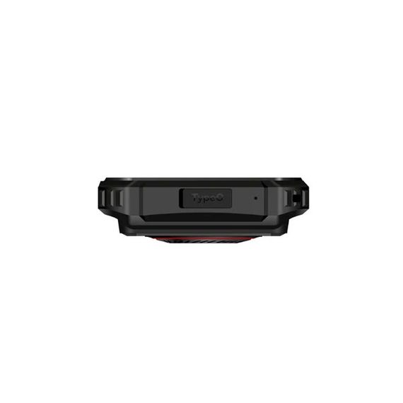 Мобільний телефон OUKITEL WP36 8/128GB Black (6931940743563) | Зображення 6