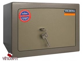 Сейф взломостойкий VALBERG ASK-25 Сейф взломостойкий Valberg ASК-25