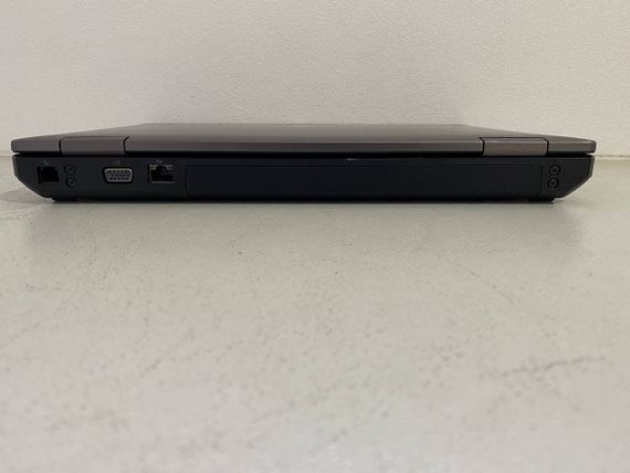 Ноутбук Б-класс HP ProBook 6460b / 14" (1600x900) TN / Intel Core i5-2520M (2 (4) ядра по 2.5 - 3.2 GHz) / 8 GB DDR3 / 128 GB SSD / Intel HD Graphic 3000 / WebCam / DVD-ROM / VGA б/у | Зображення 9