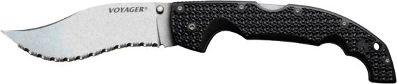Ніж Cold Steel Voyager XL Vaquero