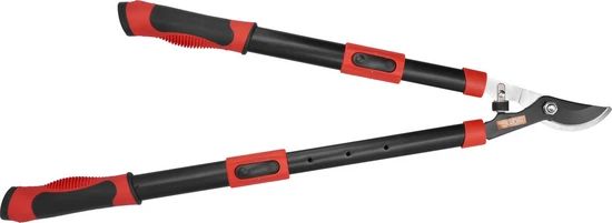 Секатор для веток 32 мм сикатор телескоп 650-900 мм YATO YT-8839 | Зображення 3
