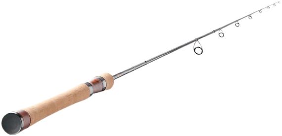 Спиннинг Tenryu Rayz RZS53LML 1.60m 2-10g | Зображення 1