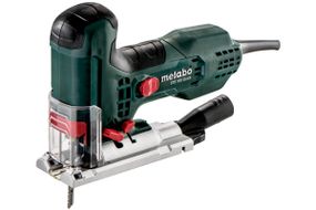 Лобзик Metabo STE 100 Quick, 710Вт, 1000-3100об/хв, 2кг (601100000)