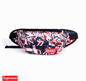 Поясна сумка Supreme сумка на пояс