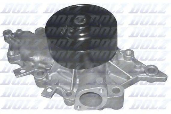 Насос водяний JEEP(вир-во Dolz) DOLZ M226 на JEEP GRAND CHEROKEE Mk II (WJ, WG)