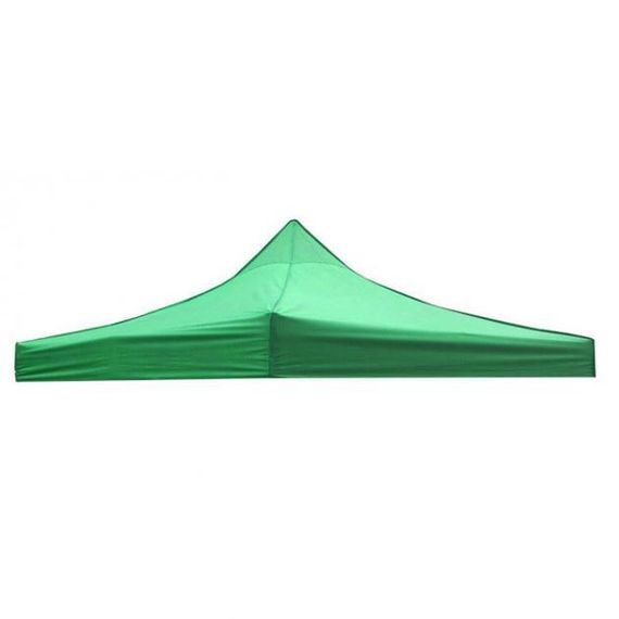 Крыша на шатер-палатку 3х2 м синяя | Зображення 1