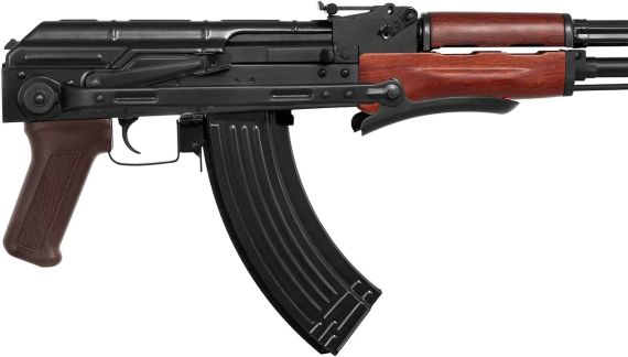 Гвинтівка страйкбольна E&L ELAKMS AEG Essential 6 мм | Зображення 7