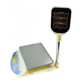 Торгові ваги з високою точністю XPRO PM-5052 (42880-PM-5052_1289)