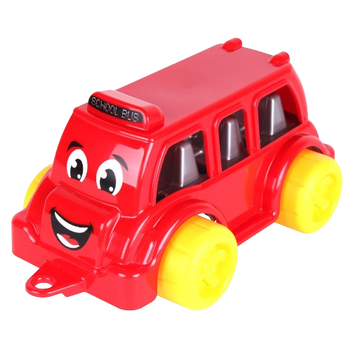 Іграшка Автобус Максик Технок 4777 | Зображення 1