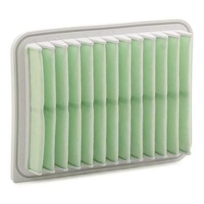 Воздушный фильтр для автомобиля Mann C24005 | Зображення 1