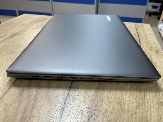 Ноутбук Lenovo 510-15IKB 15.6 IPS FHD core i5 7200U/8gb/1tb/nvidia 940MX-2gb | Зображення 4