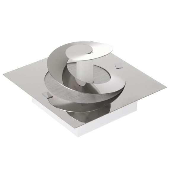 Бра настенное накладное BR-953W/1