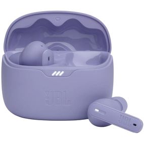Гарнітура JBL TUNE BEAM Purple (JBLTBEAMPUR)